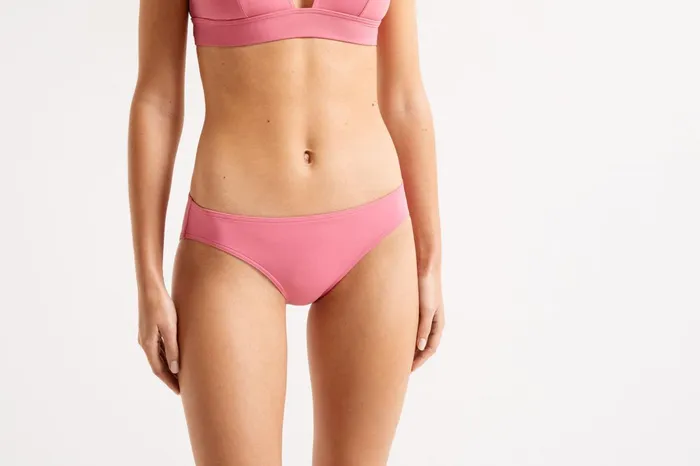 ERES Scarlett Classic Bikini Briefs Litchi 23e Women TwoPieces Swimsuits