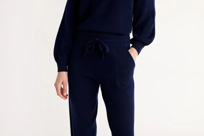 ERES Star Jogging Navy 23h Women Homewear