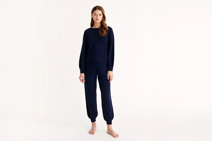 ERES Star Jogging Navy 23h Women Homewear