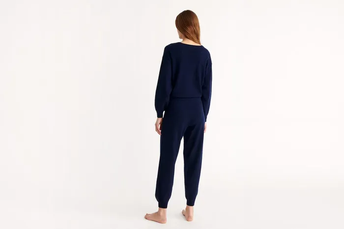 ERES Star Jogging Navy 23h Women Homewear