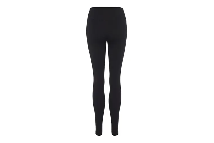 ERES Suzanne Leggings Black Women Leggings and Shorts