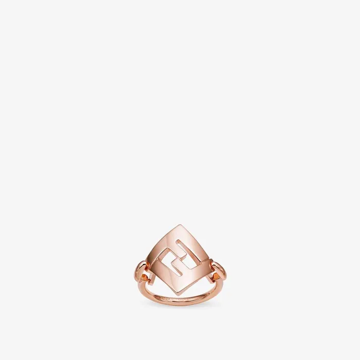 Fendi Rings Forever Fendi Ring Chinese Valentines Day Limited Edition Ring 8211 Women Fendi Rings Forever Fendi Ring Chinese Valentines Day Limited Edition Ring 8211 Women