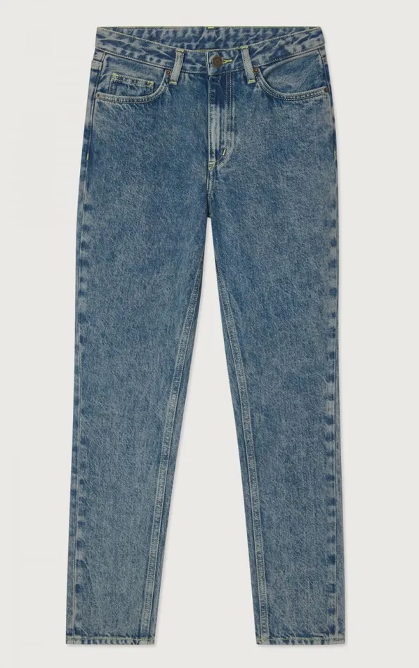 Fitted Jeans Joybird Dirty Women American Vintage Jeans Fitted Jeans Joybird Dirty Women American Vintage Jeans