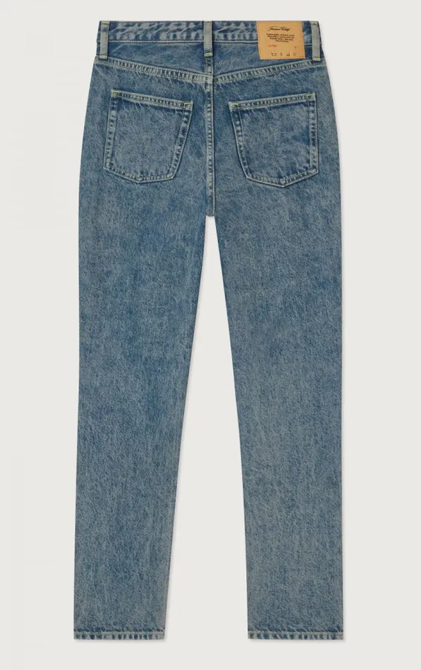 Fitted Jeans Joybird Dirty Women American Vintage Jeans Fitted Jeans Joybird Dirty Women American Vintage Jeans