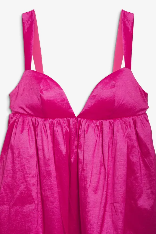 For Love and Lemons Dresses Selena Mini Dress Pink 8211 Women For Love and Lemons Dresses Selena Mini Dress Pink 8211 Women