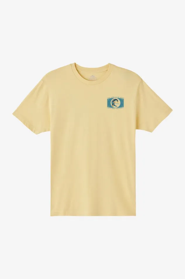 FOREVER TEE Men O039NEILL Featured