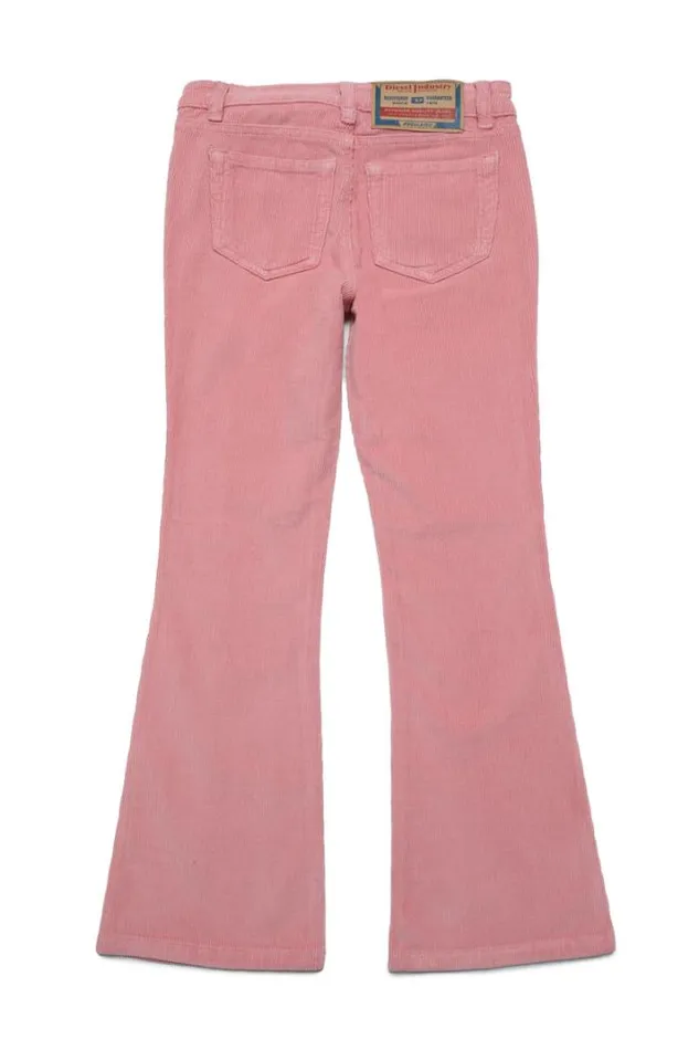 Girls 1969 DEbbeyJ Pink Diesel Jeans Girls 1969 DEbbeyJ Pink Diesel Jeans
