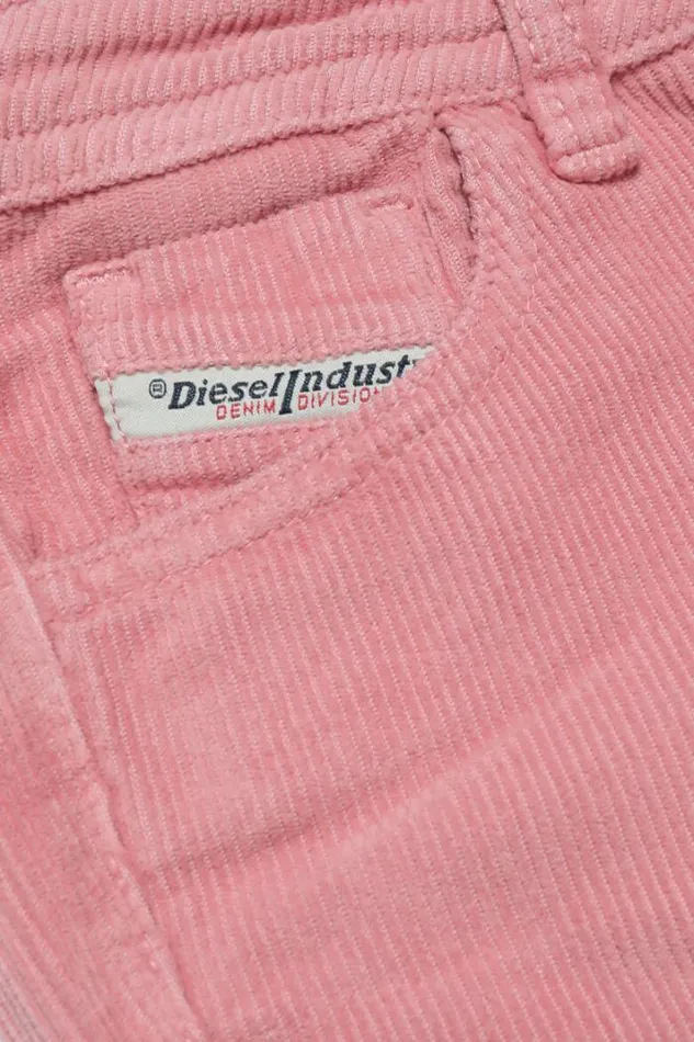 Girls 1969 DEbbeyJ Pink Diesel Jeans Girls 1969 DEbbeyJ Pink Diesel Jeans