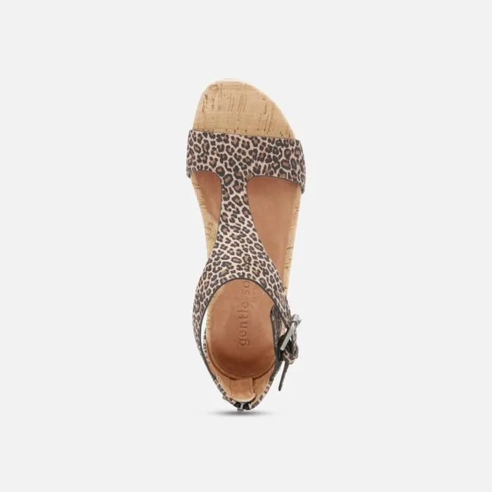 Gisele Wedge Sandal Fossil Women Kenneth Cole Sandals