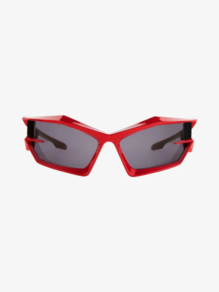 Givenchy Giv Cut Unisex Injected Sunglasses Red WomenMen Sunglasses Givenchy Giv Cut Unisex Injected Sunglasses Red WomenMen Sunglasses