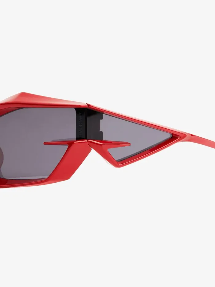 Givenchy Giv Cut Unisex Injected Sunglasses Red WomenMen Sunglasses Givenchy Giv Cut Unisex Injected Sunglasses Red WomenMen Sunglasses