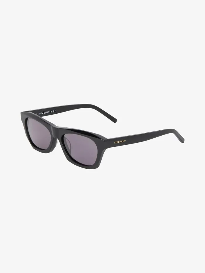 Givenchy GV Day Sunglasses In Acetate Black Men Sunglasses