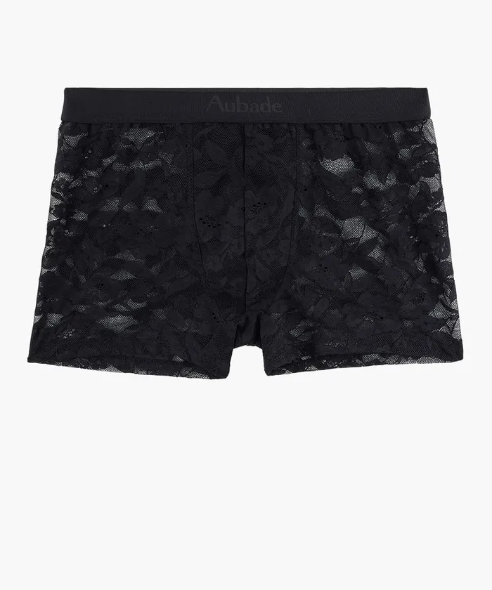 Homme Aubade Boxer Lace