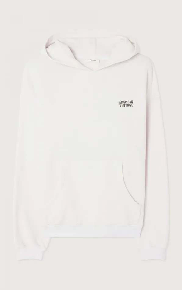 Hoodie Izubird Vintage Dove Women American Vintage Sweatshirts Hoodie Izubird Vintage Dove Women American Vintage Sweatshirts