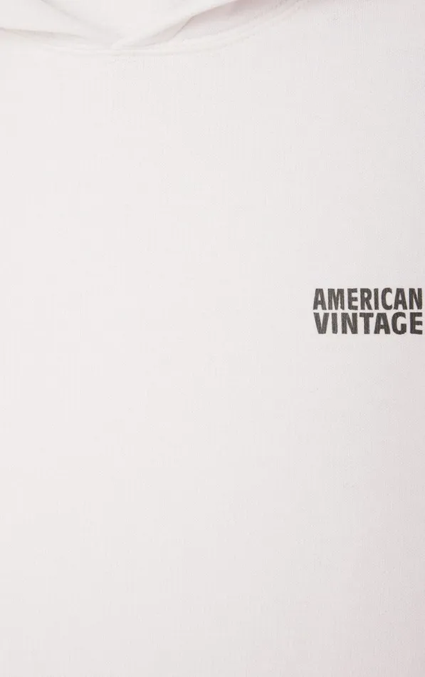 Hoodie Izubird Vintage Dove Women American Vintage Sweatshirts Hoodie Izubird Vintage Dove Women American Vintage Sweatshirts