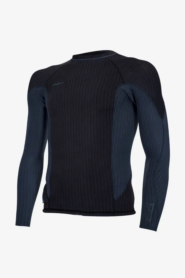 HYPERFREAK COMPX 2MM LS TOP Men O039NEILL Men039S Wetsuits