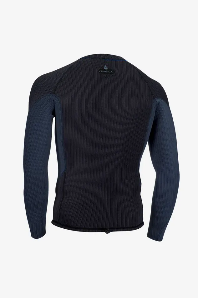 HYPERFREAK COMPX 2MM LS TOP Men O039NEILL Men039S Wetsuits