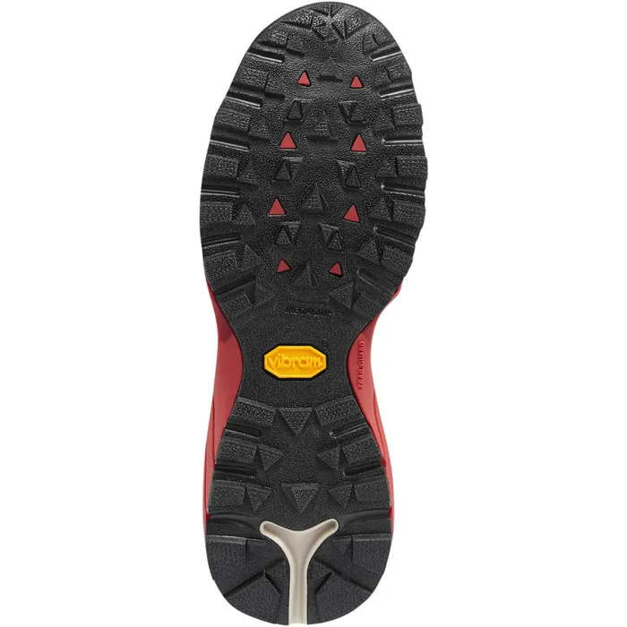 Inquire Mid HazelwoodTangerineRed Insulated 200G Women Danner Boots