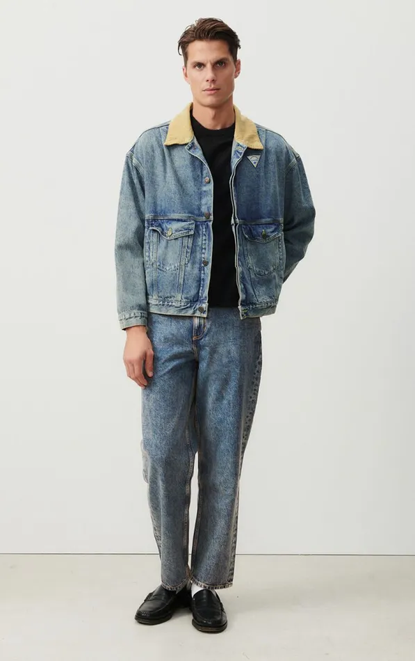 Jacket Joybird Dirty Men American Vintage Jackets and Blazers Jacket Joybird Dirty Men American Vintage Jackets and Blazers