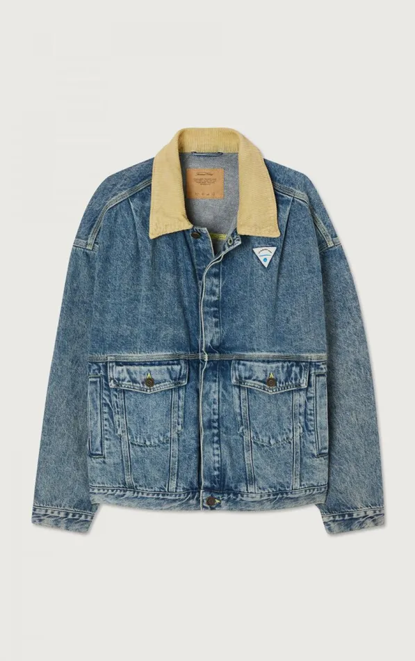 Jacket Joybird Dirty Men American Vintage Jackets and Blazers Jacket Joybird Dirty Men American Vintage Jackets and Blazers