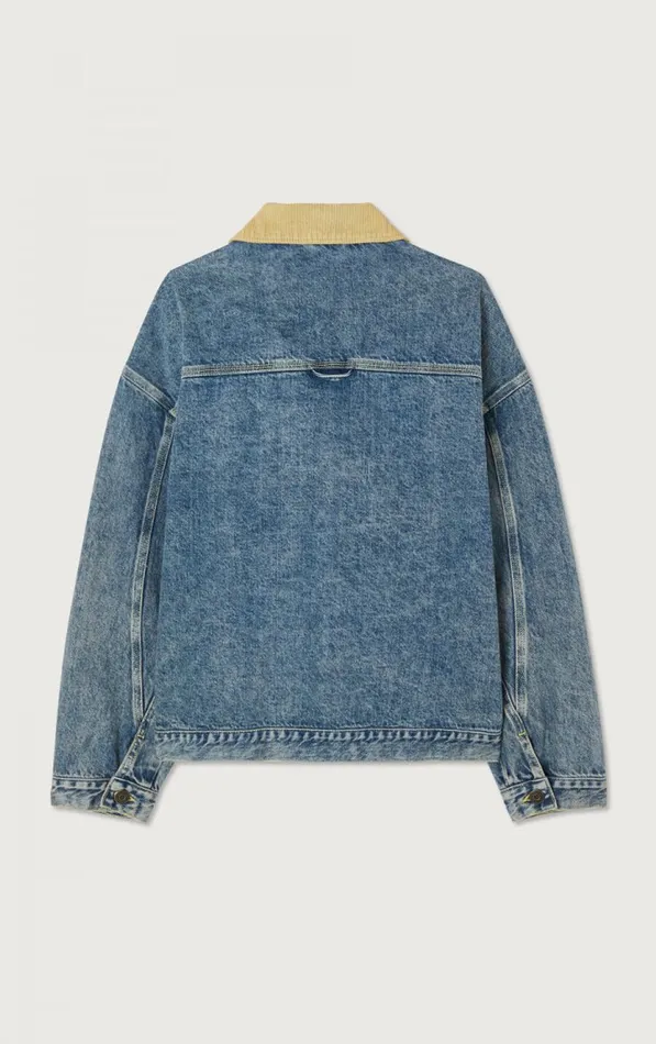 Jacket Joybird Dirty Men American Vintage Jackets and Blazers Jacket Joybird Dirty Men American Vintage Jackets and Blazers