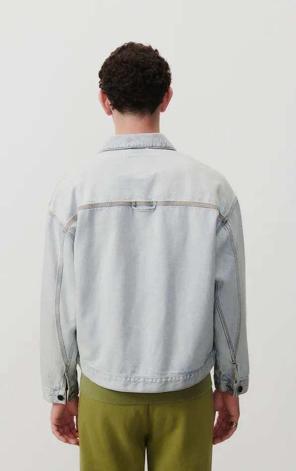 Jacket Joybird Winter Bleached Men American Vintage Jackets and Blazers Jacket Joybird Winter Bleached Men American Vintage Jackets and Blazers