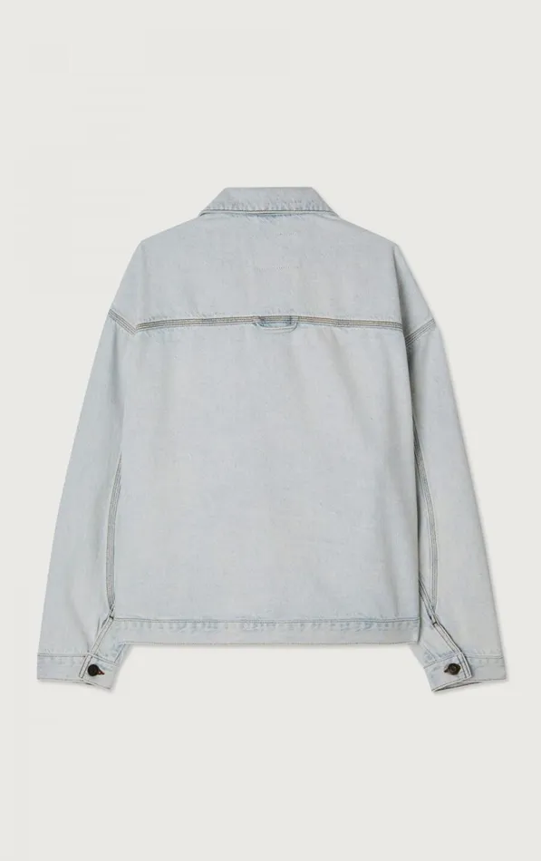 Jacket Joybird Winter Bleached Men American Vintage Jackets and Blazers Jacket Joybird Winter Bleached Men American Vintage Jackets and Blazers