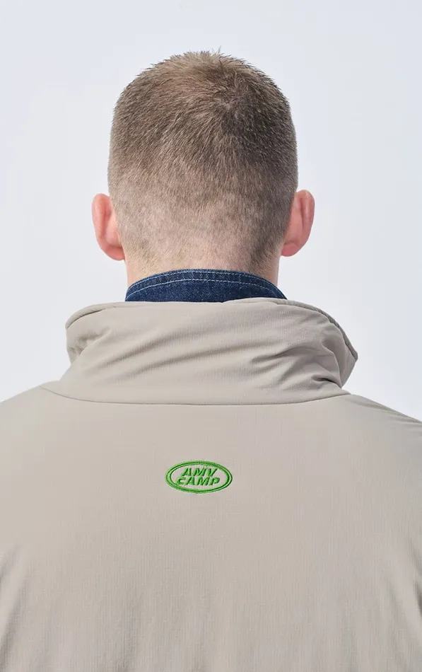 Jacket Zaxoo Mastic Men American Vintage Jackets and Blazers Jacket Zaxoo Mastic Men American Vintage Jackets and Blazers