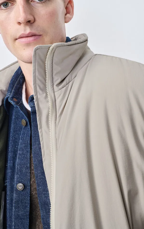 Jacket Zaxoo Mastic Men American Vintage Jackets and Blazers Jacket Zaxoo Mastic Men American Vintage Jackets and Blazers