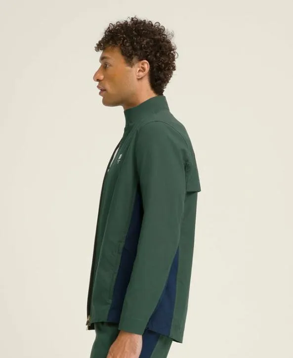 Jackets and Vests Men Wilson Aston WarmUp Jacket Sycamore Jackets and Vests Men Wilson Aston WarmUp Jacket Sycamore