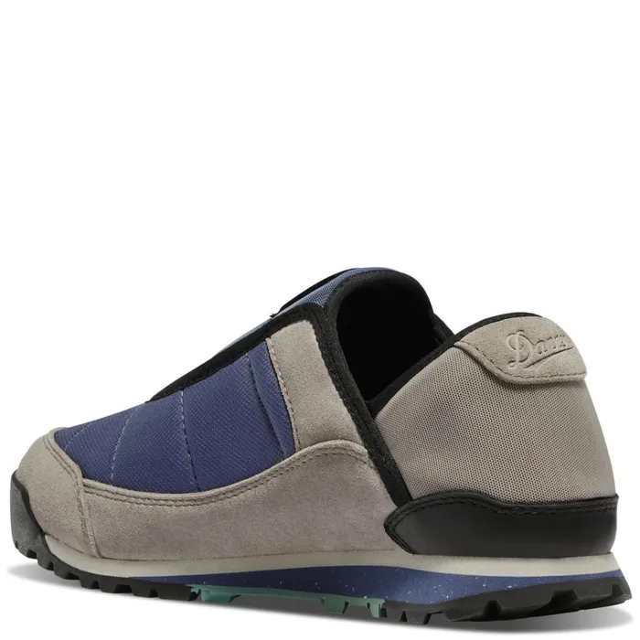 Jag Loft Steel Gray Insulated 200G Men Danner SlipOns and Wellingtons