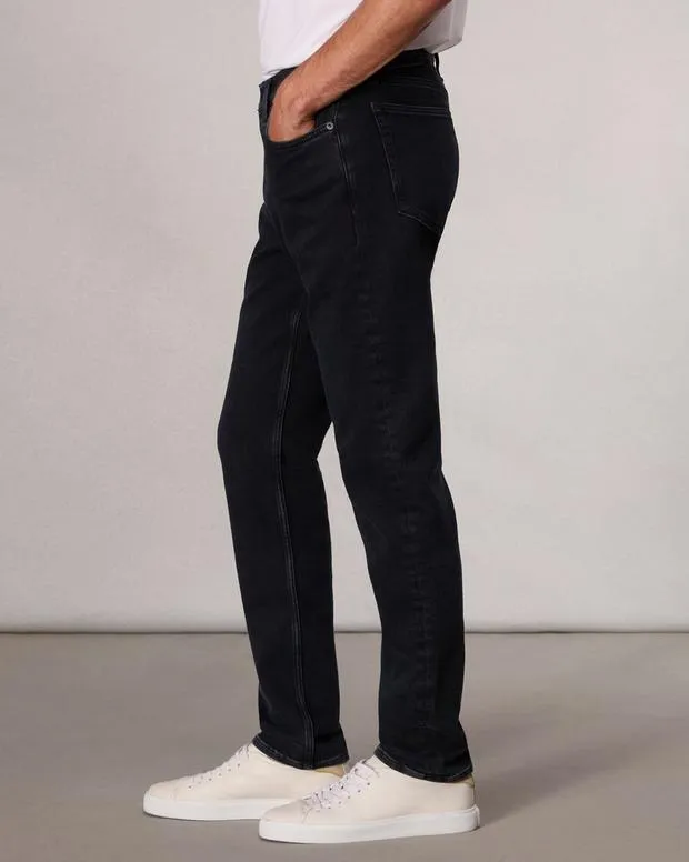 Jeans Men Rag and Bone Fit 2 Slim Fit Jean Rbstride Denim Inkwell
