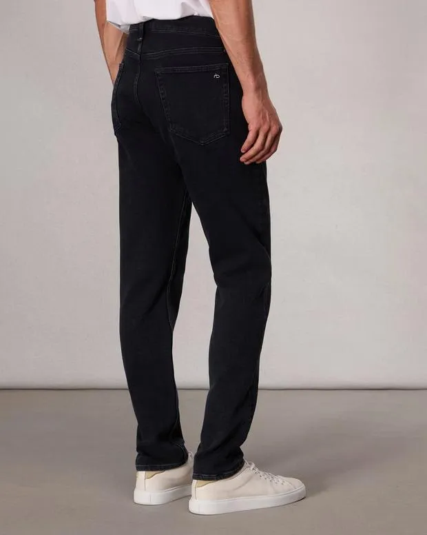 Jeans Men Rag and Bone Fit 2 Slim Fit Jean Rbstride Denim Inkwell
