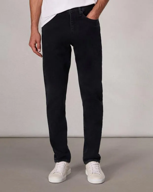 Jeans Men Rag and Bone Fit 2 Slim Fit Jean Rbstride Denim Inkwell