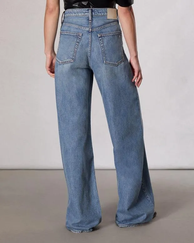 Jeans Women Rag and Bone Featherweight WideLeg Sofie Jean Featherweight Denim Beverly Jeans Women Rag and Bone Featherweight WideLeg Sofie Jean Featherweight Denim Beverly