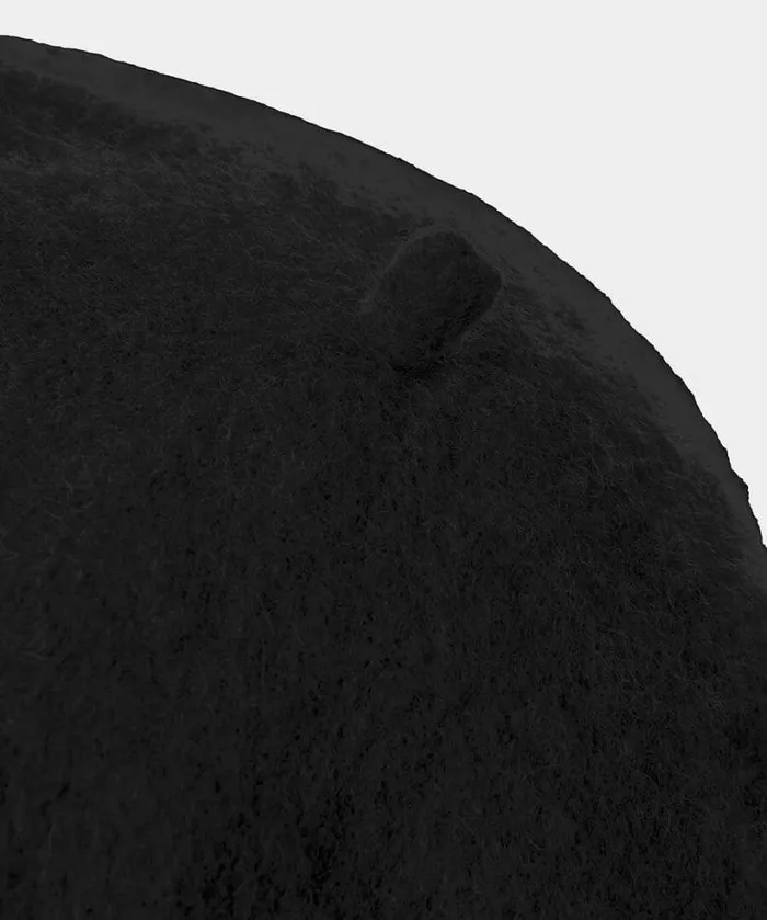 Joe Browns Accessories and Jewellery Women Chic Wool Beret Black