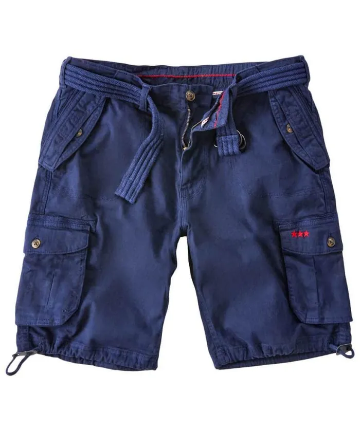 Joe Browns Shorts Men Hit The Action Shorts Navy Joe Browns Shorts Men Hit The Action Shorts Navy