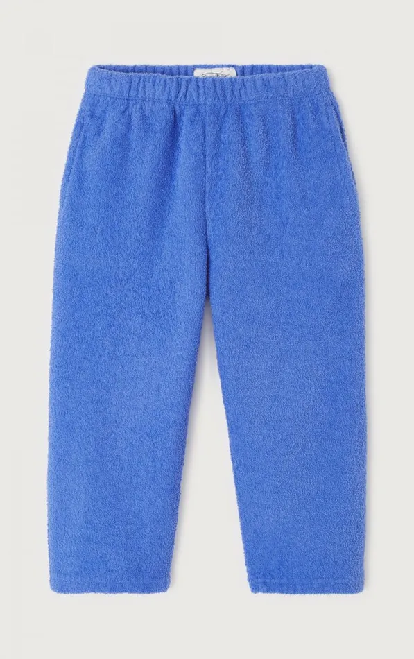 Joggers Bobypark Azurite Kids American Vintage Joggers