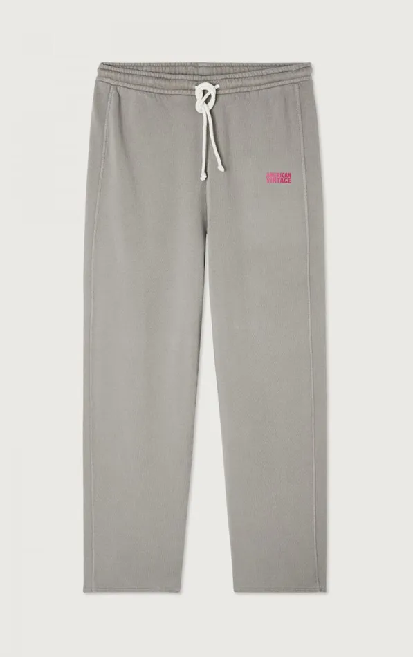 Joggers Izubird Vintage Beaver Women American Vintage Joggers and Leggings Joggers Izubird Vintage Beaver Women American Vintage Joggers and Leggings