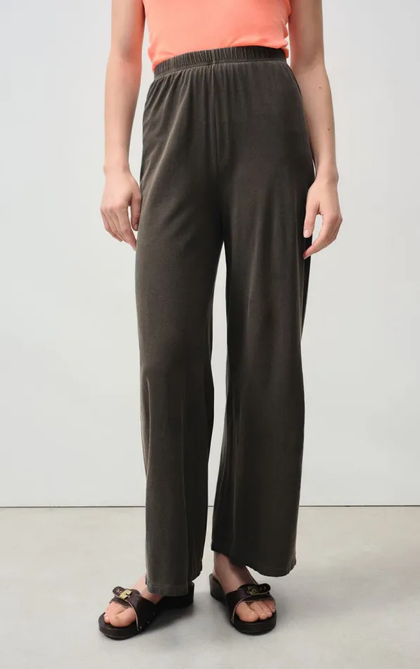Joggers Pymaz Vintage Carbon Women American Vintage Joggers and Leggings