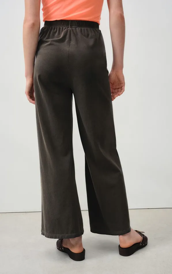 Joggers Pymaz Vintage Carbon Women American Vintage Joggers and Leggings Joggers Pymaz Vintage Carbon Women American Vintage Joggers and Leggings