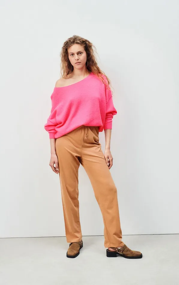 Joggers Vupaville Hazel Women American Vintage Joggers and Leggings Joggers Vupaville Hazel Women American Vintage Joggers and Leggings