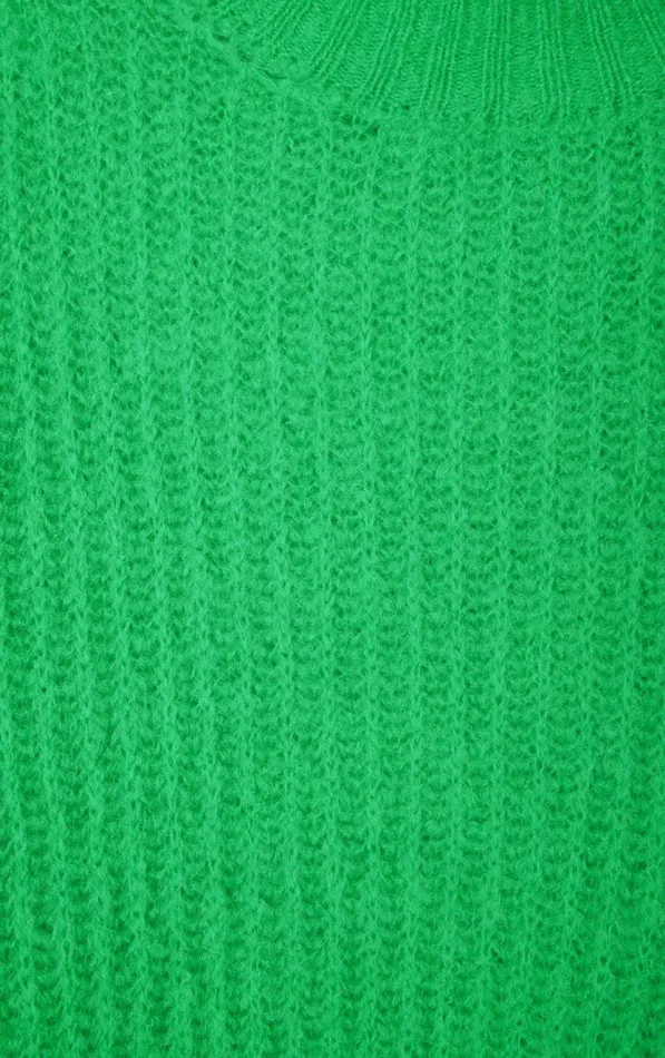 Jumper East Fluorescent Frog Women American Vintage Jumpers and Cardigans Jumper East Fluorescent Frog Women American Vintage Jumpers and Cardigans