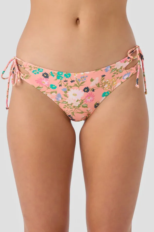 KELLY FLORAL JENSEN SKIMPY BOTTOMS Women O039NEILL Swim