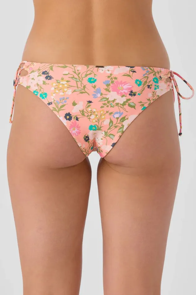 KELLY FLORAL JENSEN SKIMPY BOTTOMS Women O039NEILL Swim