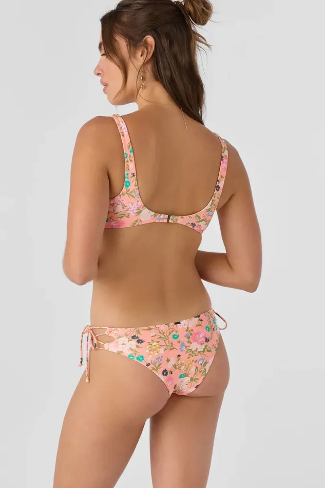 KELLY FLORAL JENSEN SKIMPY BOTTOMS Women O039NEILL Swim