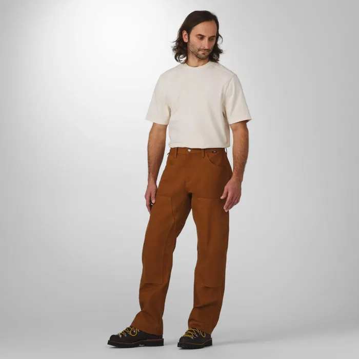 Kenton Double Knee Pants Ranch Tan Men Danner Pants
