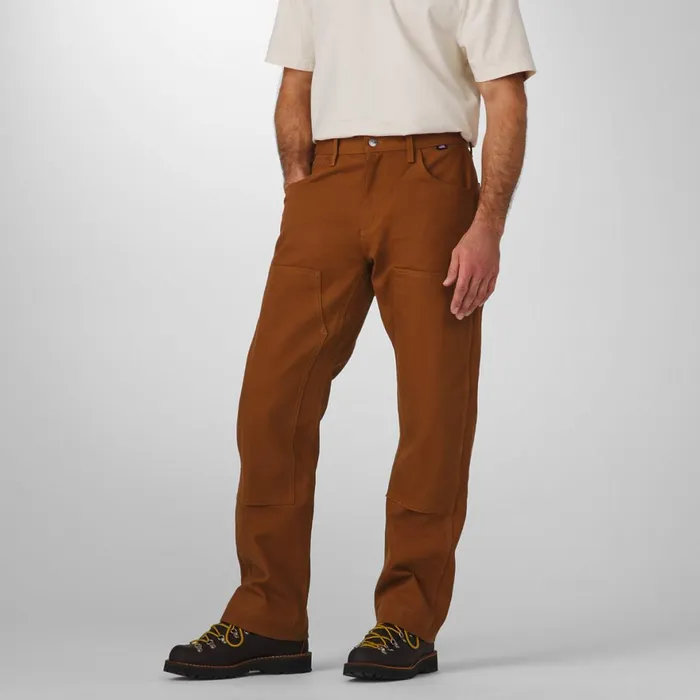 Kenton Double Knee Pants Ranch Tan Men Danner Pants
