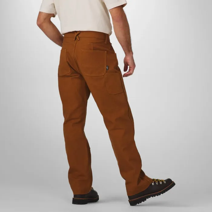 Kenton Double Knee Pants Ranch Tan Men Danner Pants