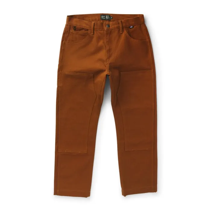 Kenton Double Knee Pants Ranch Tan Men Danner Pants
